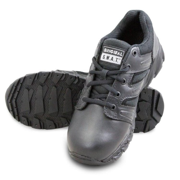 Original S.W.A.T. Chase Low Shoes 131001 - WCUniforms