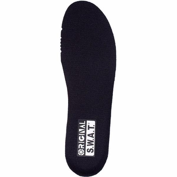 Original S.W.A.T. Spacer Insoles 502001 - WCUniforms