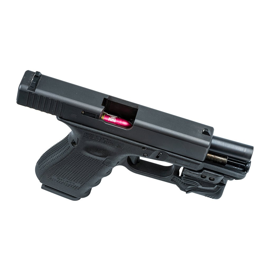 Otis Technology 9MM Snap Caps, 5 Pack - WCUniforms