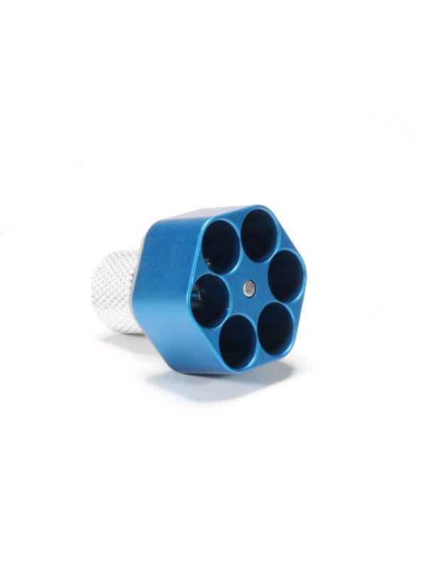 Pachmayr Aluminum Competition Speedloaders 02650 - WCUniforms