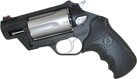 Pachmayr Diamond Pro Grip for a Taurus Public Defender (Polymer Frame) 02475 - WCUniforms