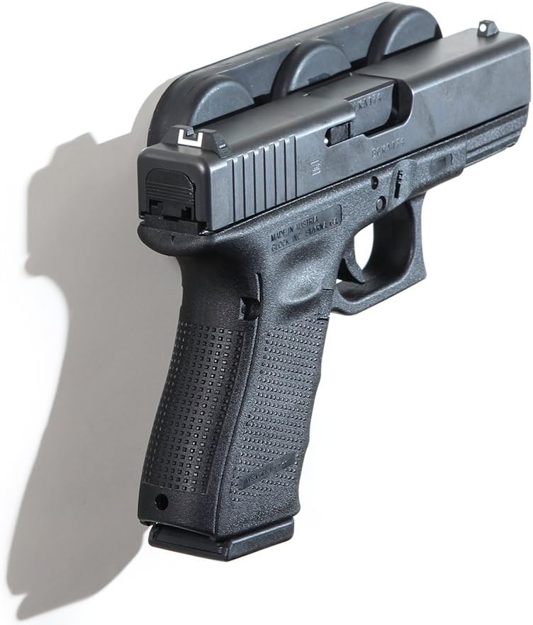 Pachmayr Pac-Mag Gun Storage Magnet 3190 - WCUniforms