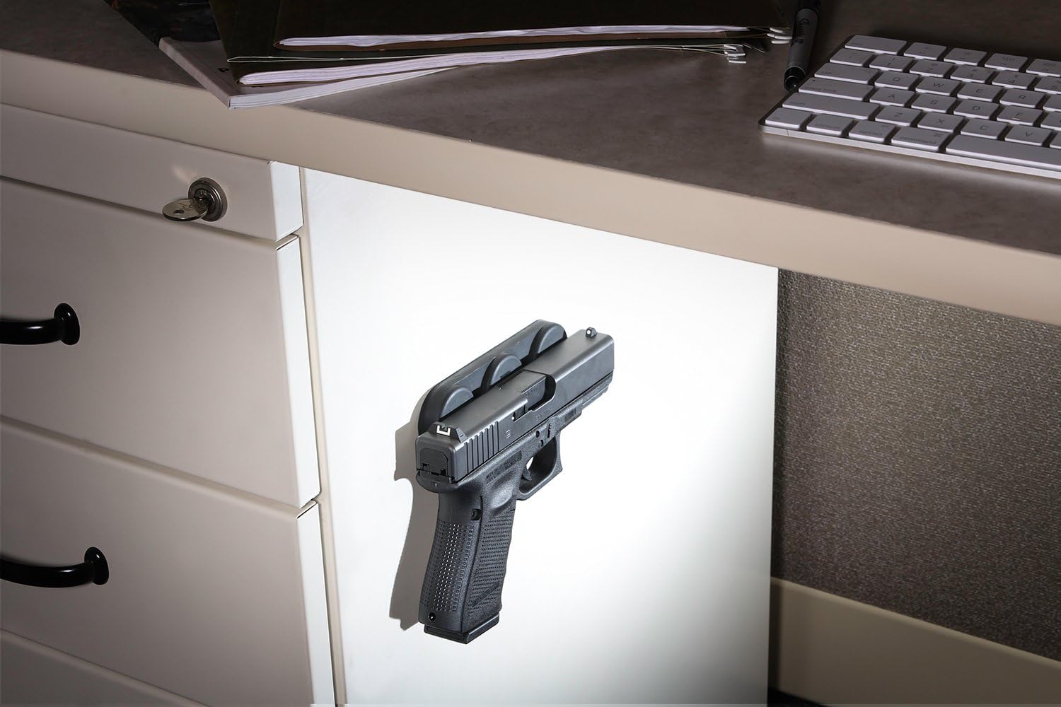 Pachmayr Pac-Mag Gun Storage Magnet 3190 - WCUniforms