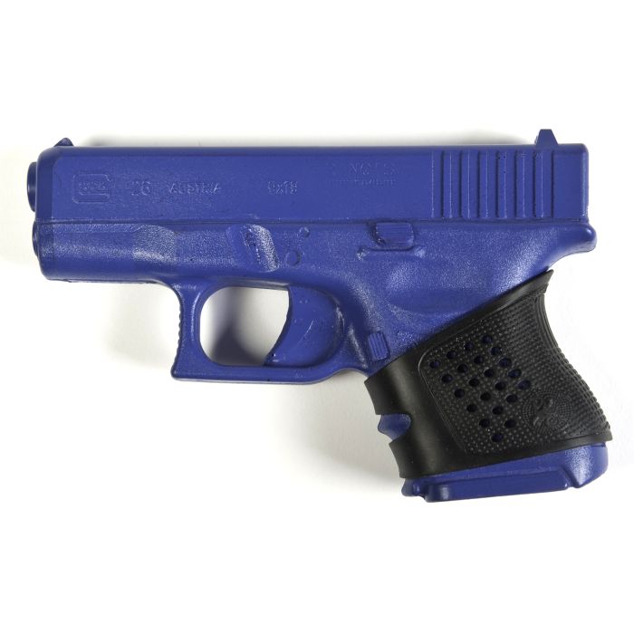 Pachmayr Tactical Grip Glove - Glock SubCompacts 26,27,28,29,30,33,36,39 - 05175 - WCUniforms