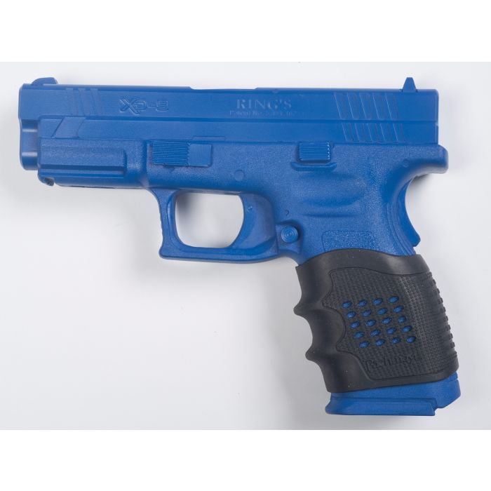 Pachmayr Tactical Grip Glove - Springfield XD, XD(M) Full Size Frames - 05170 - WCUniforms