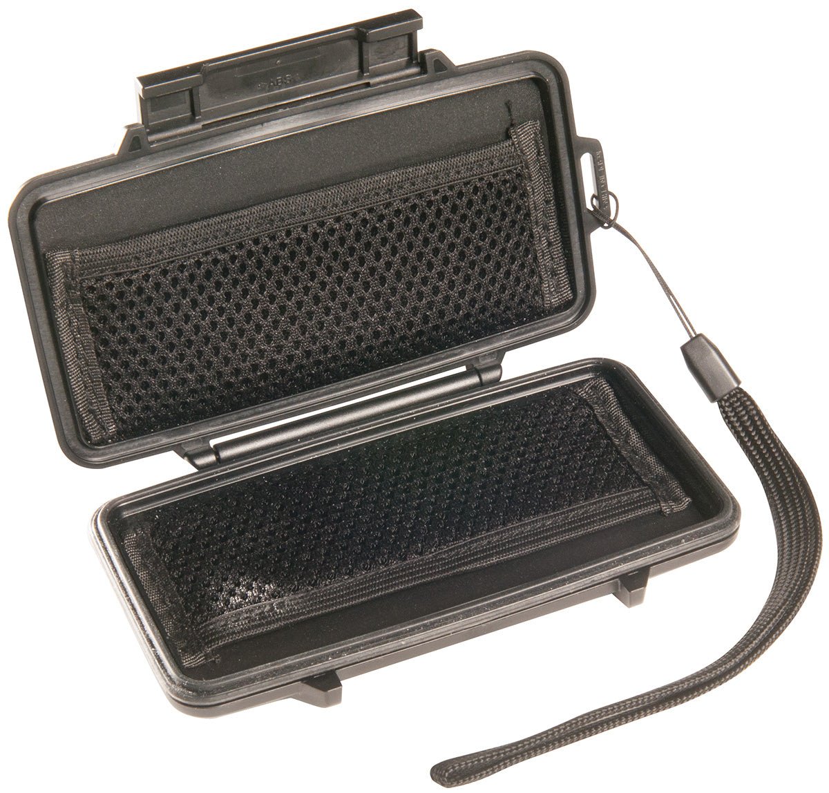Pelican Products 0955 Micro Sport Wallet 0955-010-110 - WCUniforms
