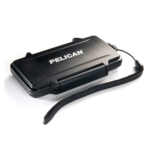 Pelican Products 0955 Micro Sport Wallet 0955-010-110 - WCUniforms