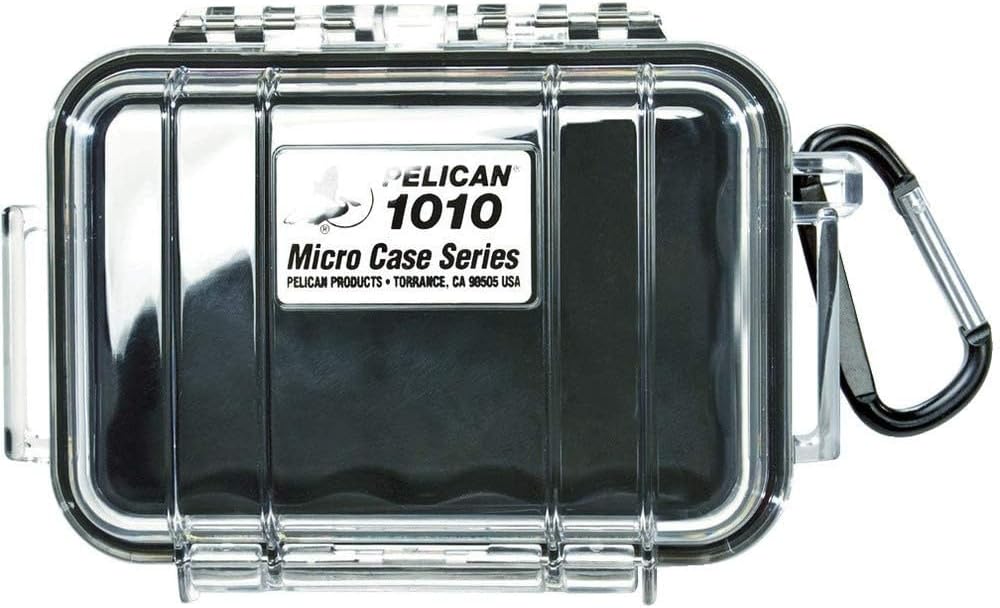 Pelican Products 1010 Micro Case - WCUniforms