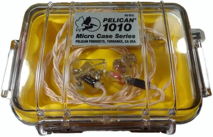 Pelican Products 1010 Micro Case - WCUniforms