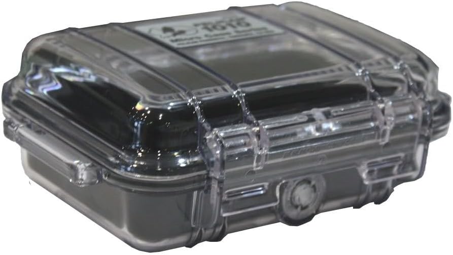 Pelican Products 1010 Micro Case - WCUniforms