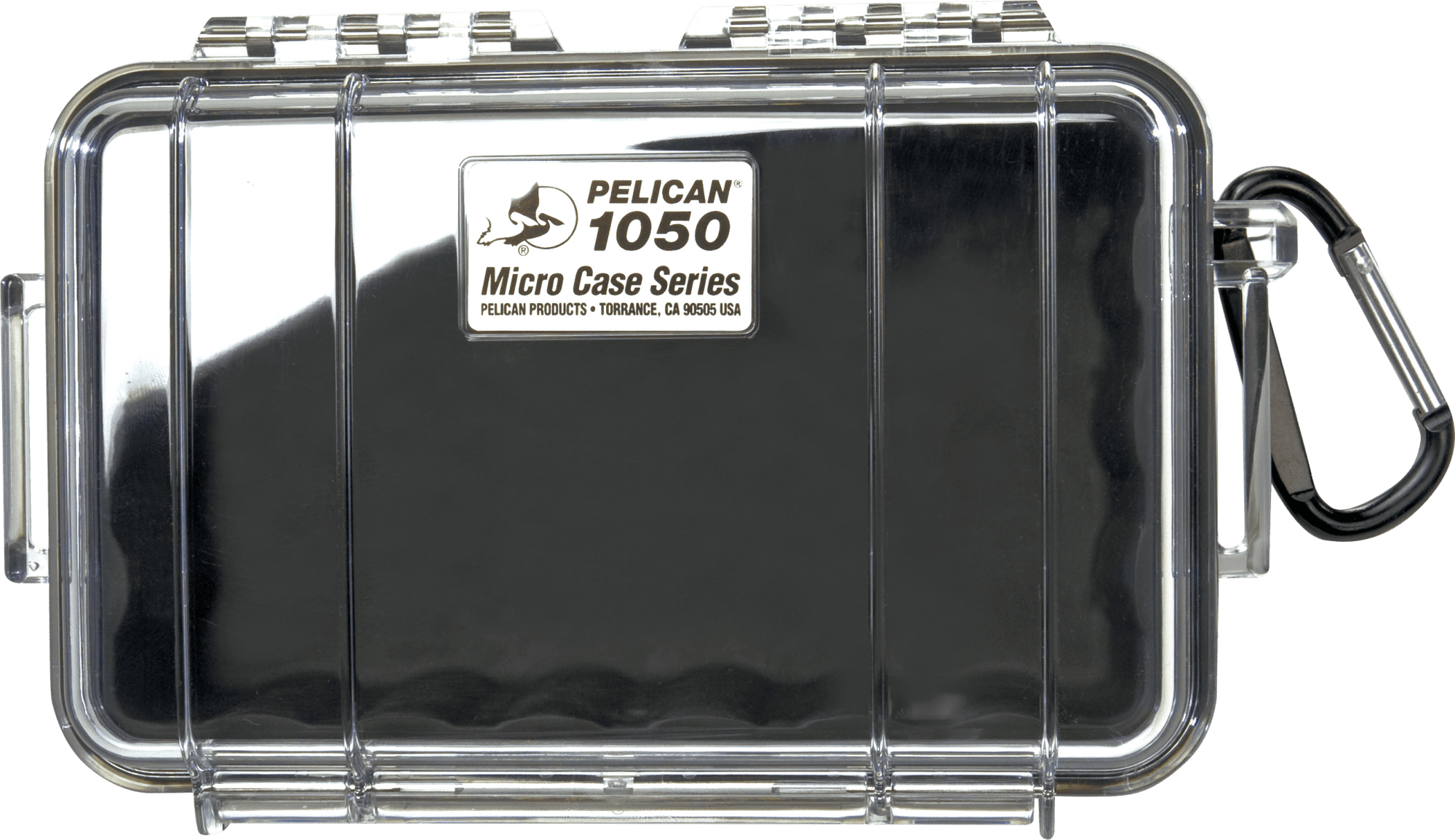 Pelican Products 1050 Micro Case 1050-025-100 - WCUniforms