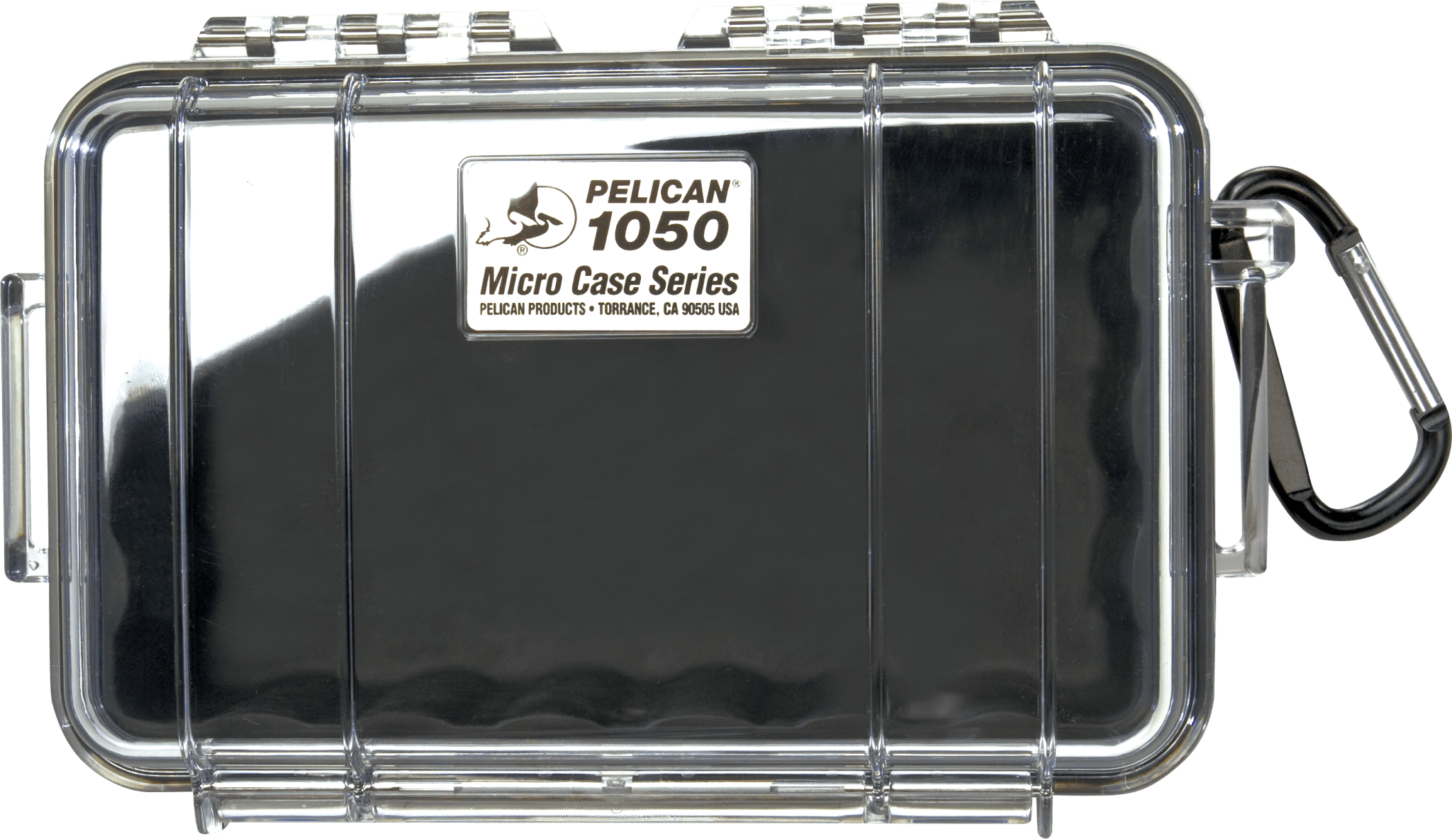Pelican Products 1050 Micro Case 1050-025-100 - WCUniforms