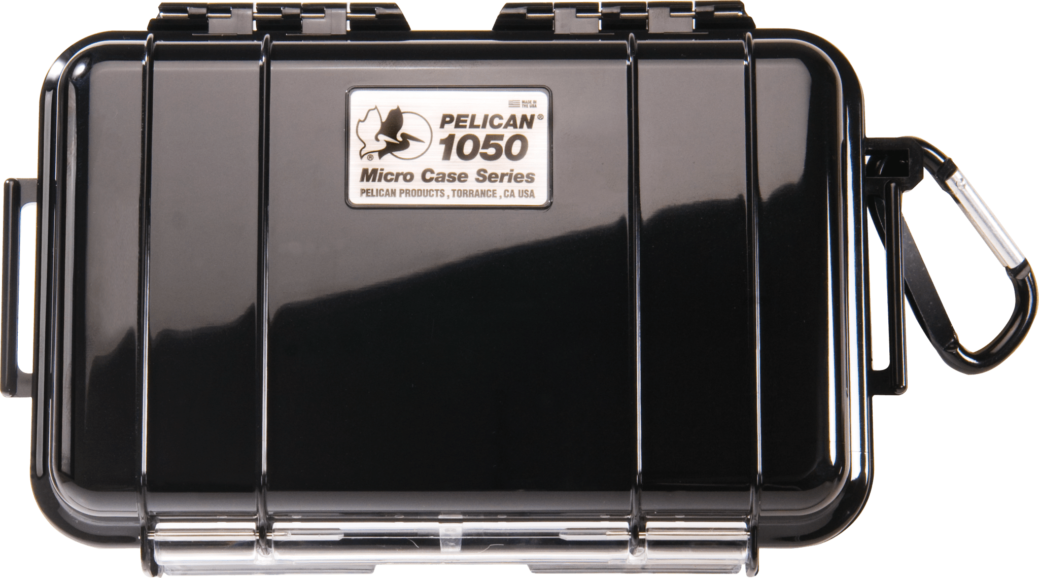 Pelican Products 1050 Micro Case 1050-025-100 - WCUniforms