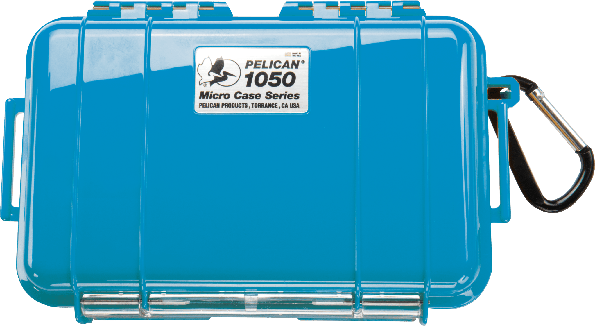 Pelican Products 1050 Micro Case 1050-025-100 - WCUniforms