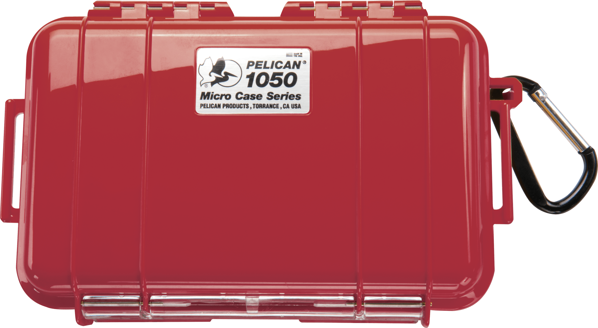 Pelican Products 1050 Micro Case 1050-025-100 - WCUniforms