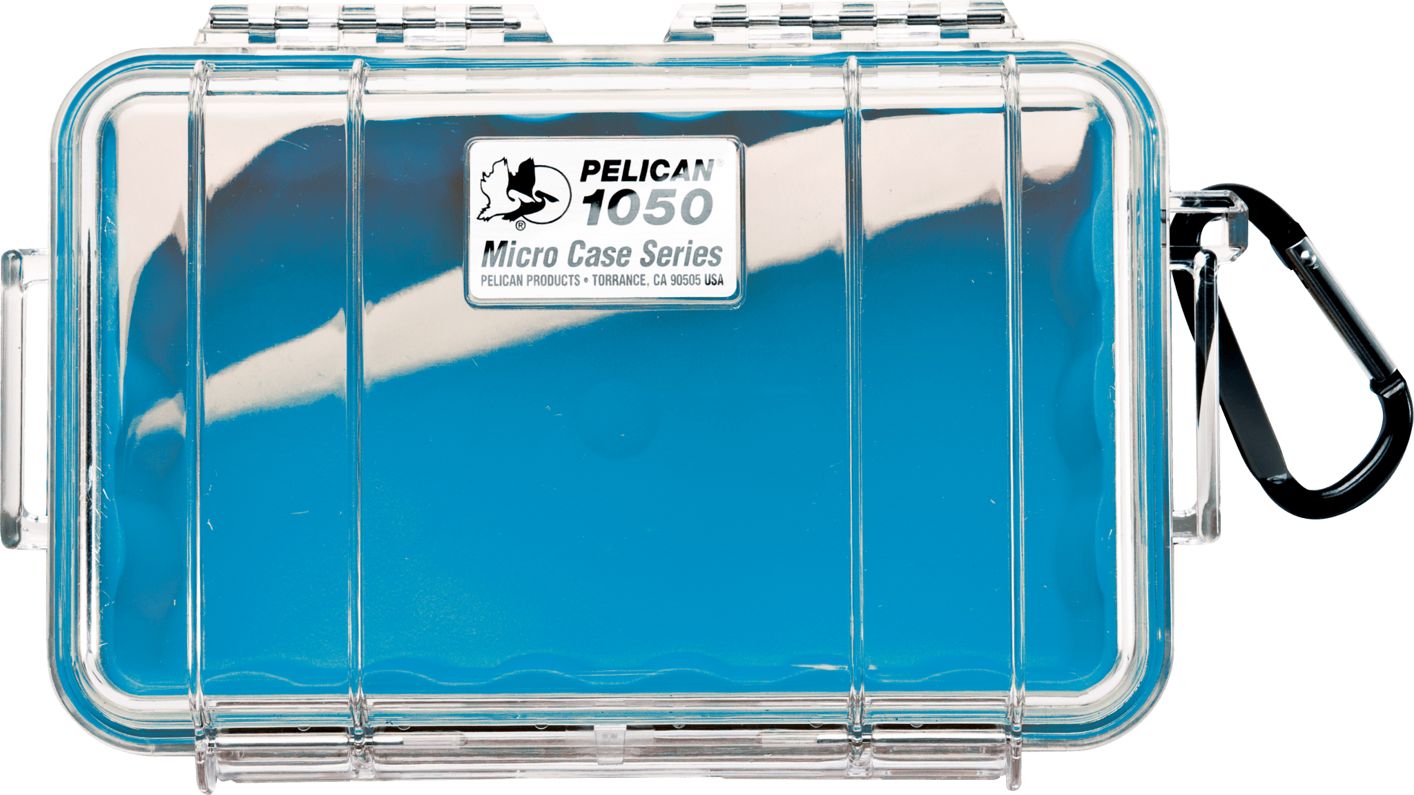 Pelican Products 1050 Micro Case 1050-025-100 - WCUniforms