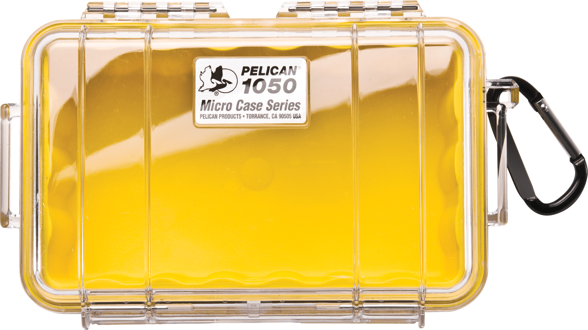 Pelican Products 1050 Micro Case 1050-025-100 - WCUniforms