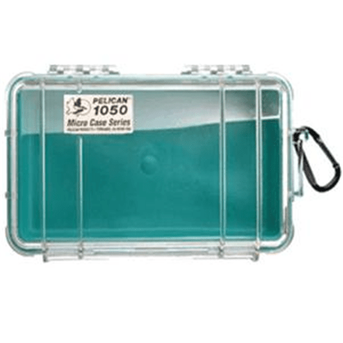 Pelican Products 1050 Micro Case 1050-025-100 - WCUniforms