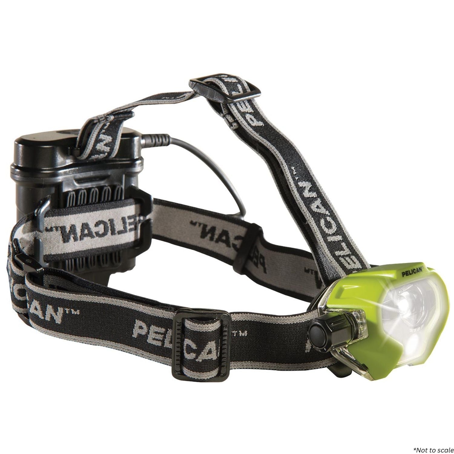 Pelican Products 2785 Headlamp - WCUniforms