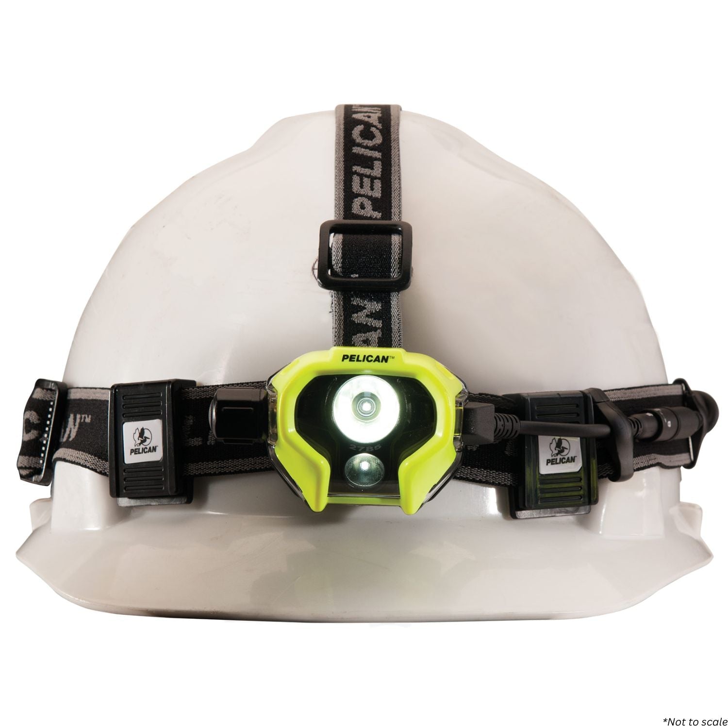 Pelican Products 2785 Headlamp - WCUniforms