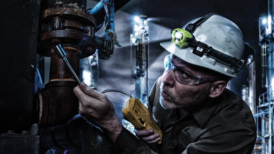 Pelican Products 2785 Headlamp - WCUniforms