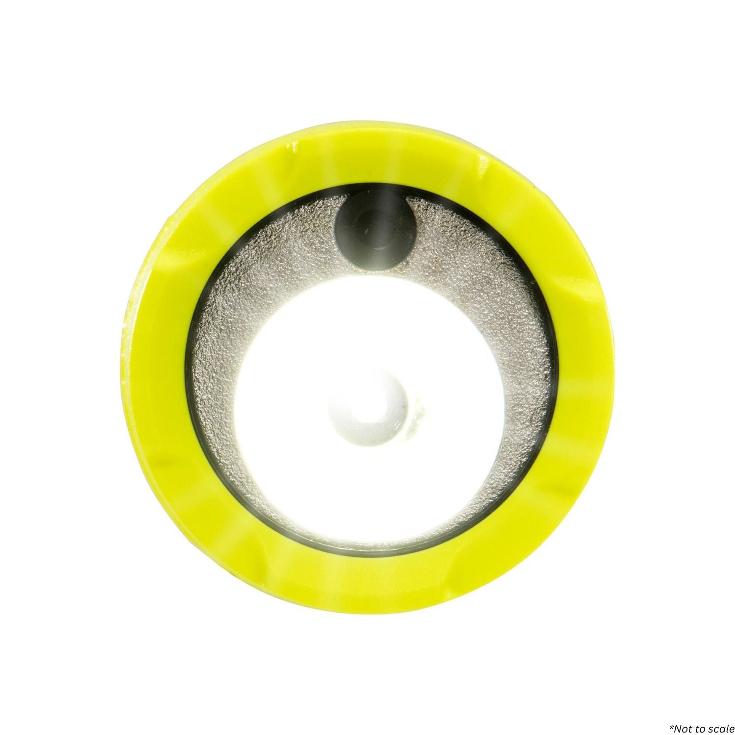 Pelican Products 3345 LED Flashlight 033450-0101-245 - WCUniforms