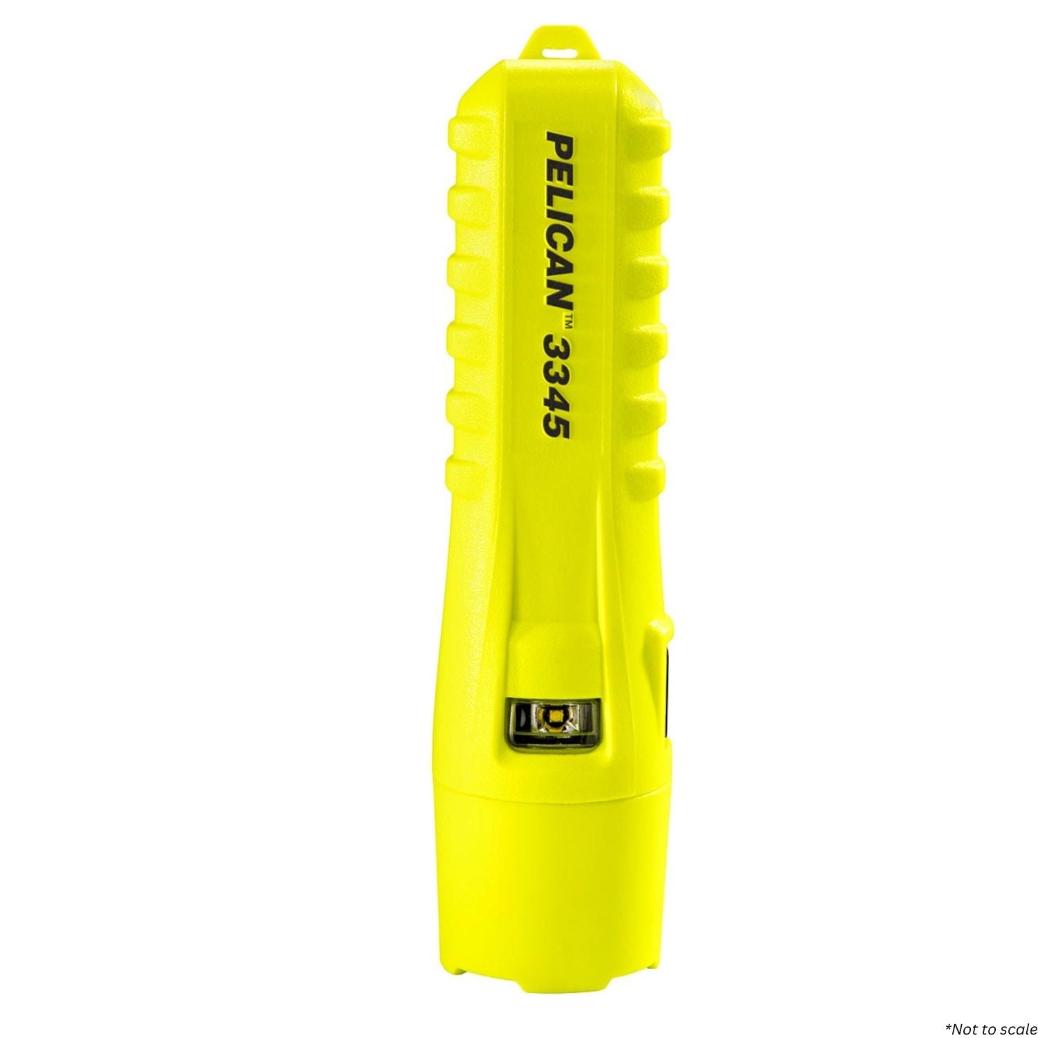Pelican Products 3345 LED Flashlight 033450-0101-245 - WCUniforms