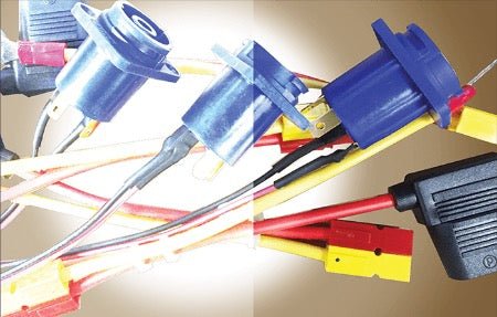 Pelican Products 3410MCC Right Angle Light 034100-0361-247 - WCUniforms