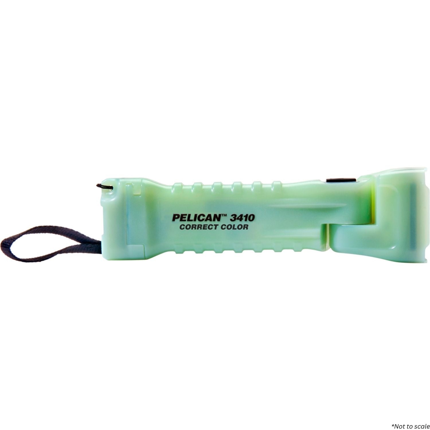 Pelican Products 3410MCC Right Angle Light 034100-0361-247 - WCUniforms
