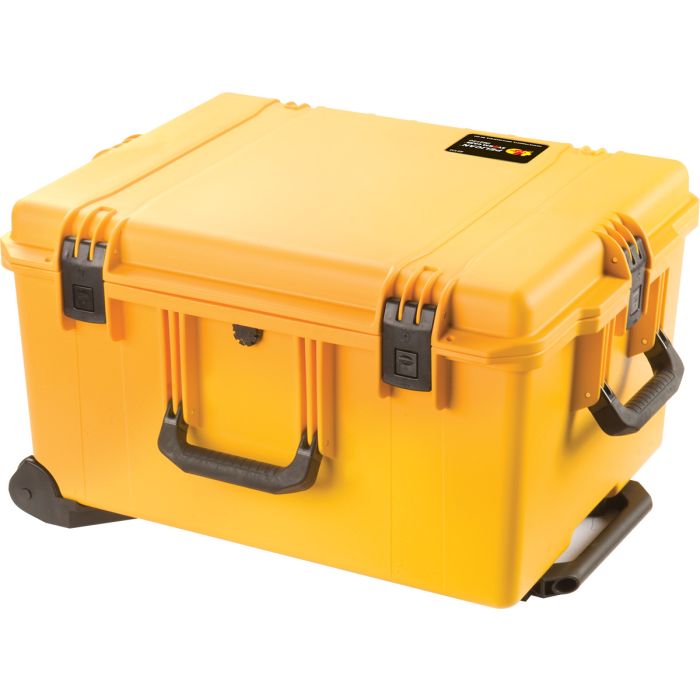 Pelican Products iM2750 Storm Travel Case - WCUniforms