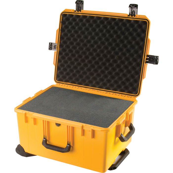 Pelican Products iM2750 Storm Travel Case - WCUniforms