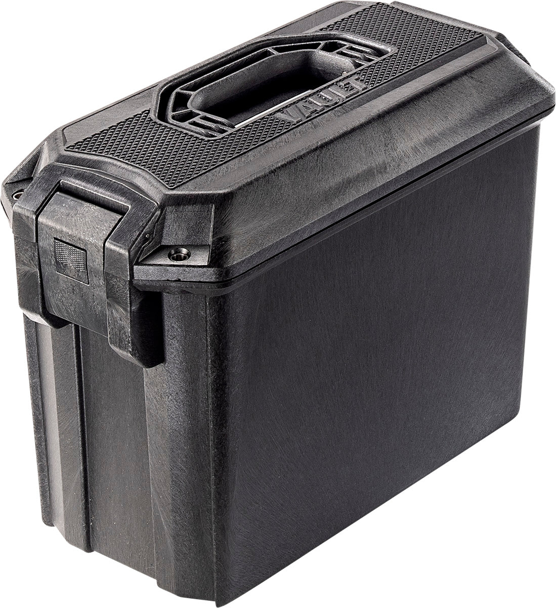 Pelican Products V250 Vault Ammo Case VCV250-0010-BLK - WCUniforms
