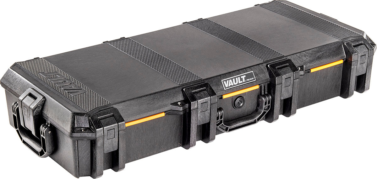 Pelican Products V700 Vault Takedown Case VCV700-0000-BLK - WCUniforms