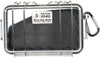 Pelican Products 1040 Micro Case &#8211; Clear/Black -