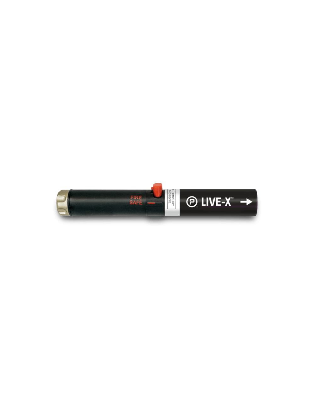 PepperBall Blast LIVE-X - 5 Pack 711-01-0556 - WCUniforms