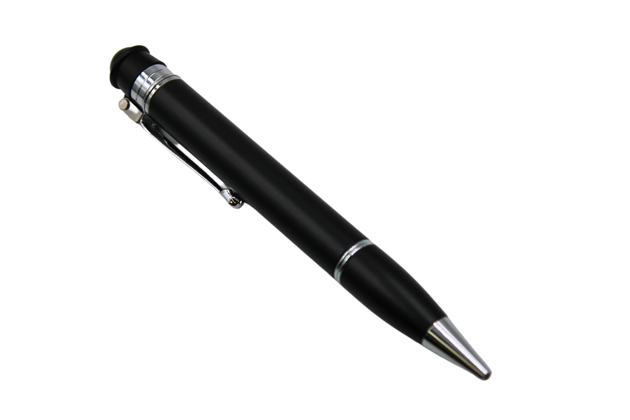 Peppershield Pepper Shield Pen Guard - Black PS-PEN-B - WCUniforms