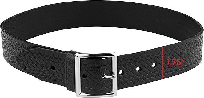 Perfect Fit 1.75'' Garrison Belt - Style 5001 - WCUniforms