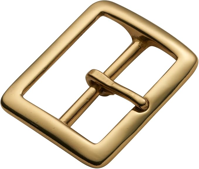 Perfect Fit Belt Buckle - 1.75'' (Large) - WCUniforms