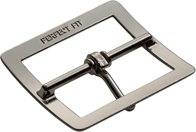 Perfect Fit Belt Buckle - 1.75'' (Large) - WCUniforms