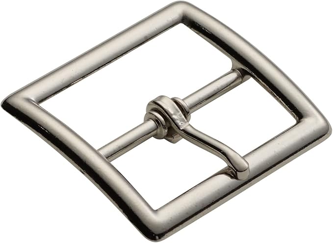 Perfect Fit Belt Buckle - 1.75'' (Large) - WCUniforms
