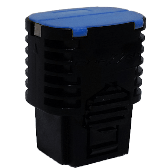PhaZZer 21ft Training Dart Cartridge - TASER X26, X26P, M26, X26C, PhaZZer Enforcer and Dragon - WCUniforms