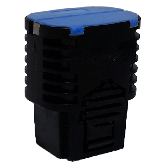 PhaZZer 21ft Training Dart Cartridge - TASER X26, X26P, M26, X26C, PhaZZer Enforcer and Dragon