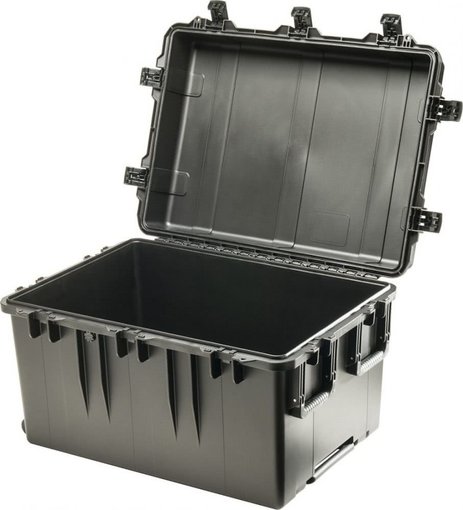Pelican Products iM3075 Storm Transport Case &#8211; No Foam -