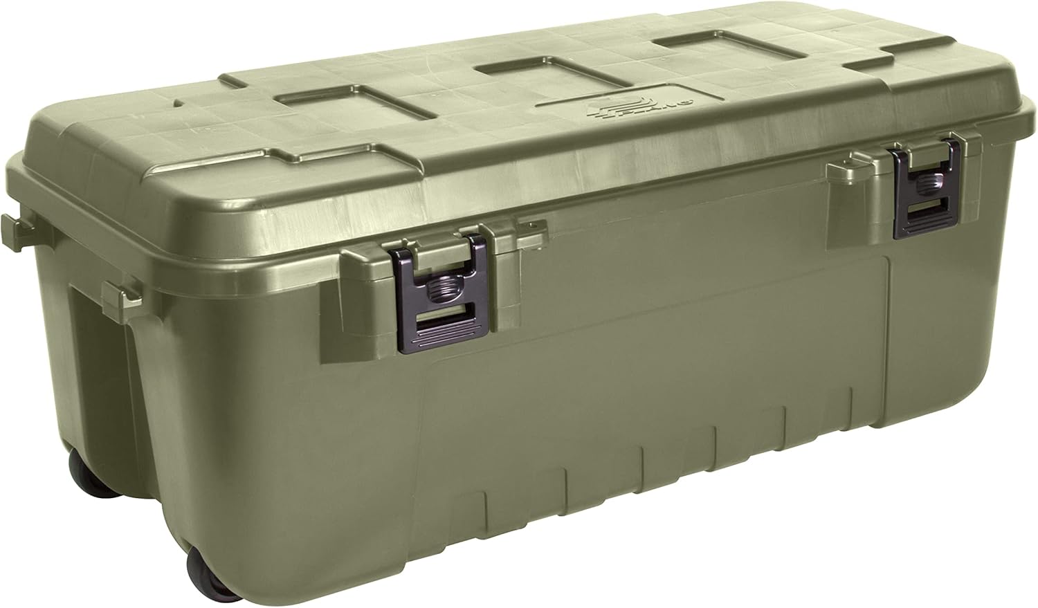 Plano 111 Quart Trunk No O-Ring 191902 - WCUniforms