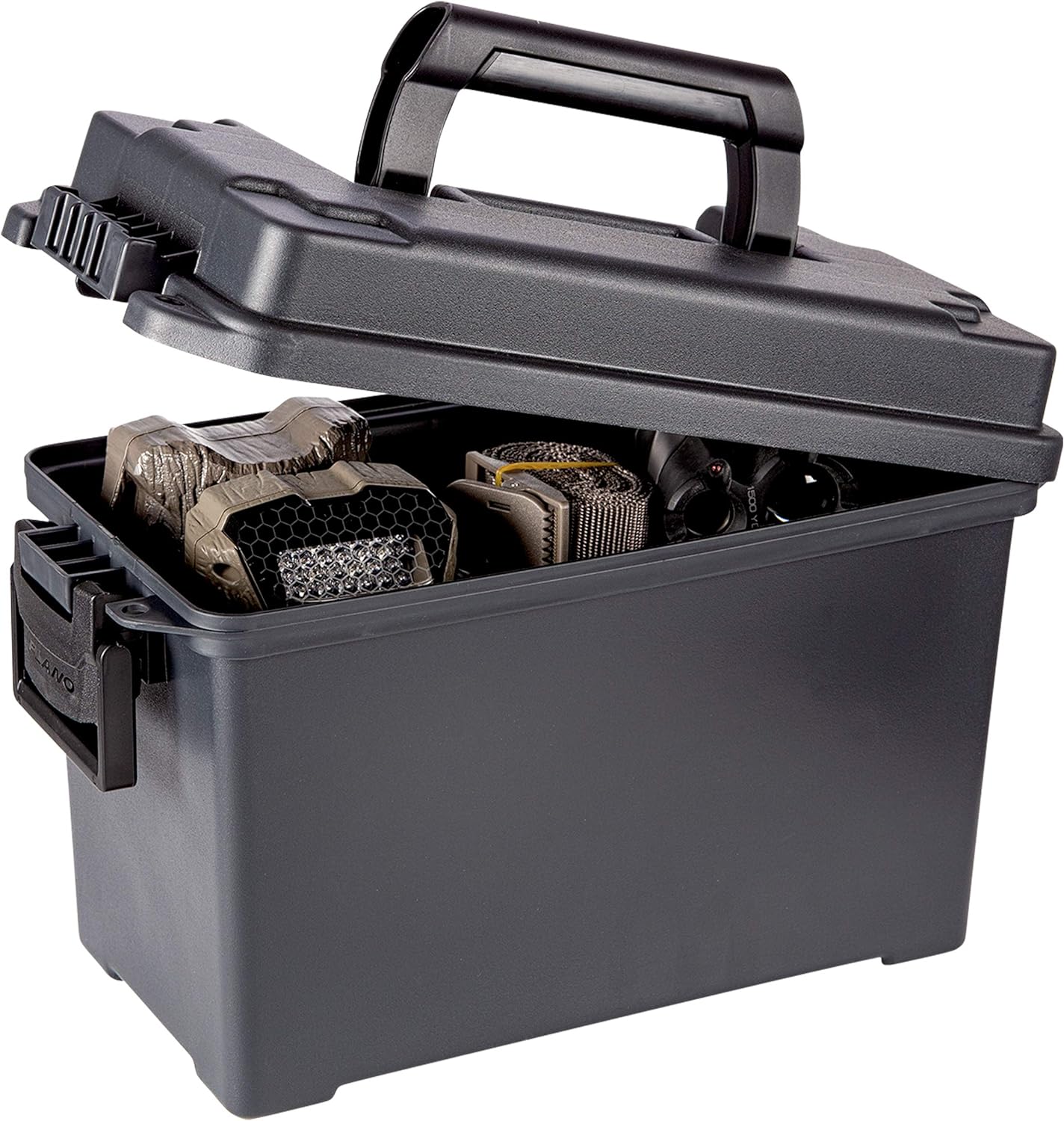 Plano 1712 Field .50 Cal Ammo Can - Medium PLA1712P - WCUniforms