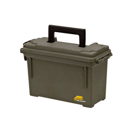 Plano .30 Caliber Field/Ammo Box 131200 - WCUniforms