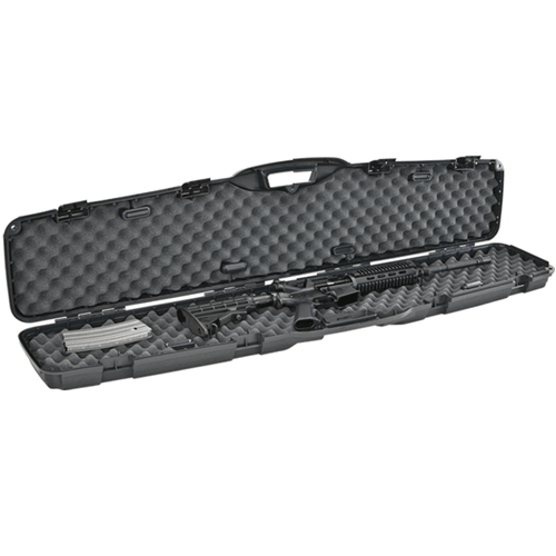Plano Pro-Max Pillarlock Single Gun Case 153101 - WCUniforms