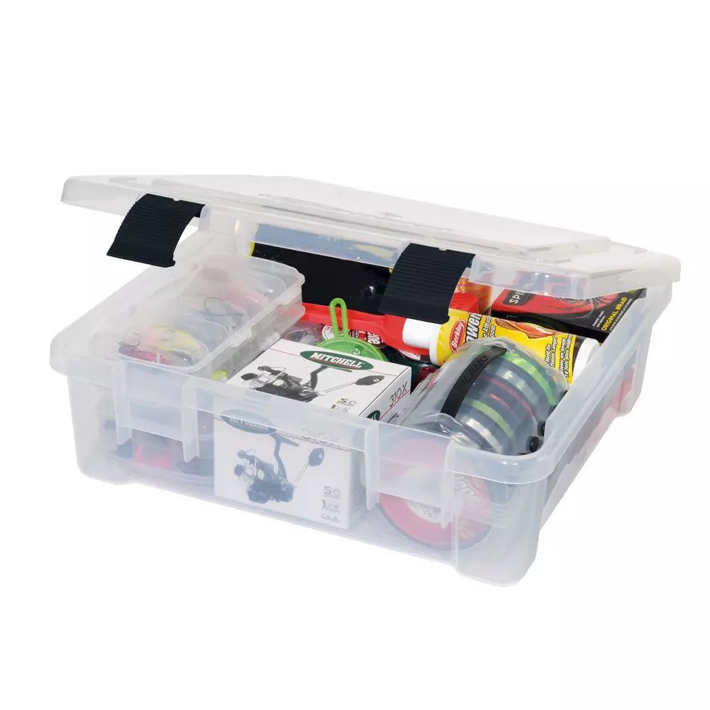 Plano ProLatch Storage Box XXL 708001 - tackle - WCUniforms