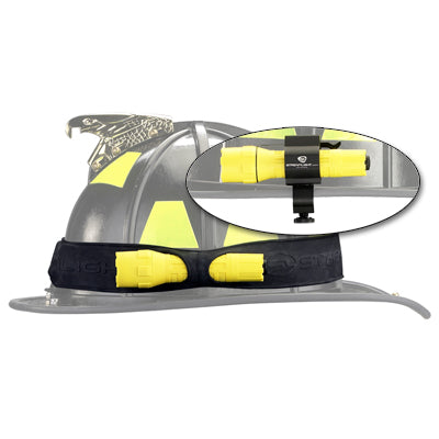 Iluminación de montaje en casco Streamlight 88854