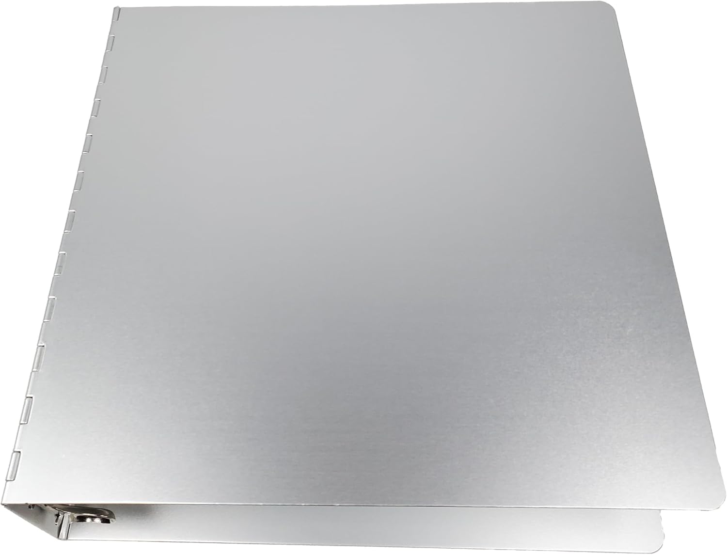 Posse Box Aluminum 3" 3-Ring Binder RD30 - WCUniforms